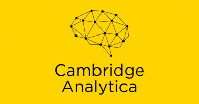 Skandal Data Cambridge Analytica Skandal Data Cambridge Analytica